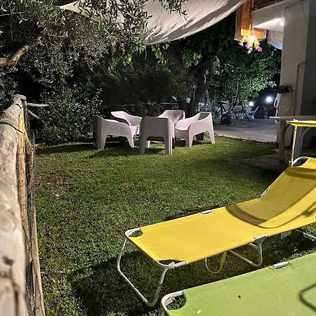 Ferienhaus Lesina Santa Maria di Castellabate